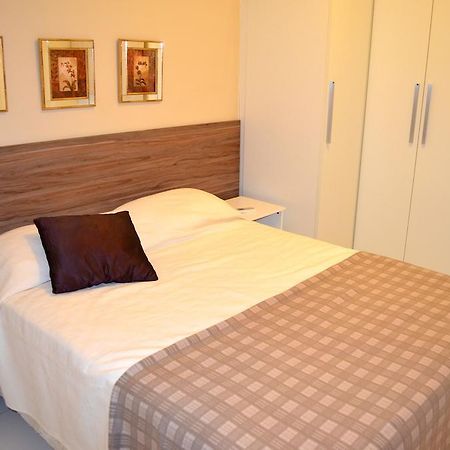 Apartamento Costa Azul Apartamento Recife Exterior foto