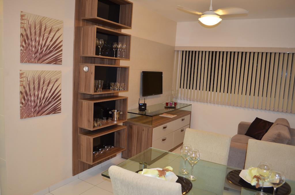 Apartamento Costa Azul Apartamento Recife Exterior foto