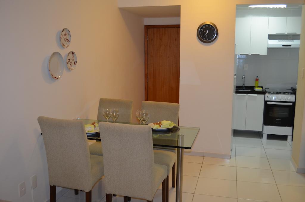 Apartamento Costa Azul Apartamento Recife Exterior foto