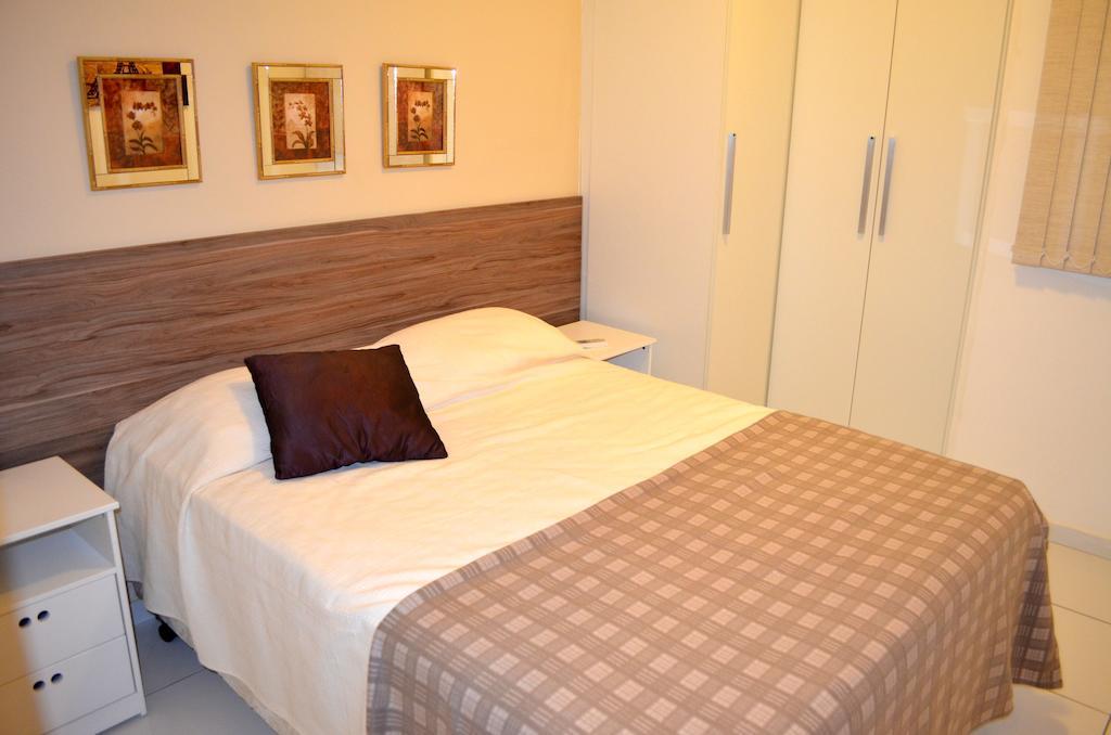 Apartamento Costa Azul Apartamento Recife Exterior foto