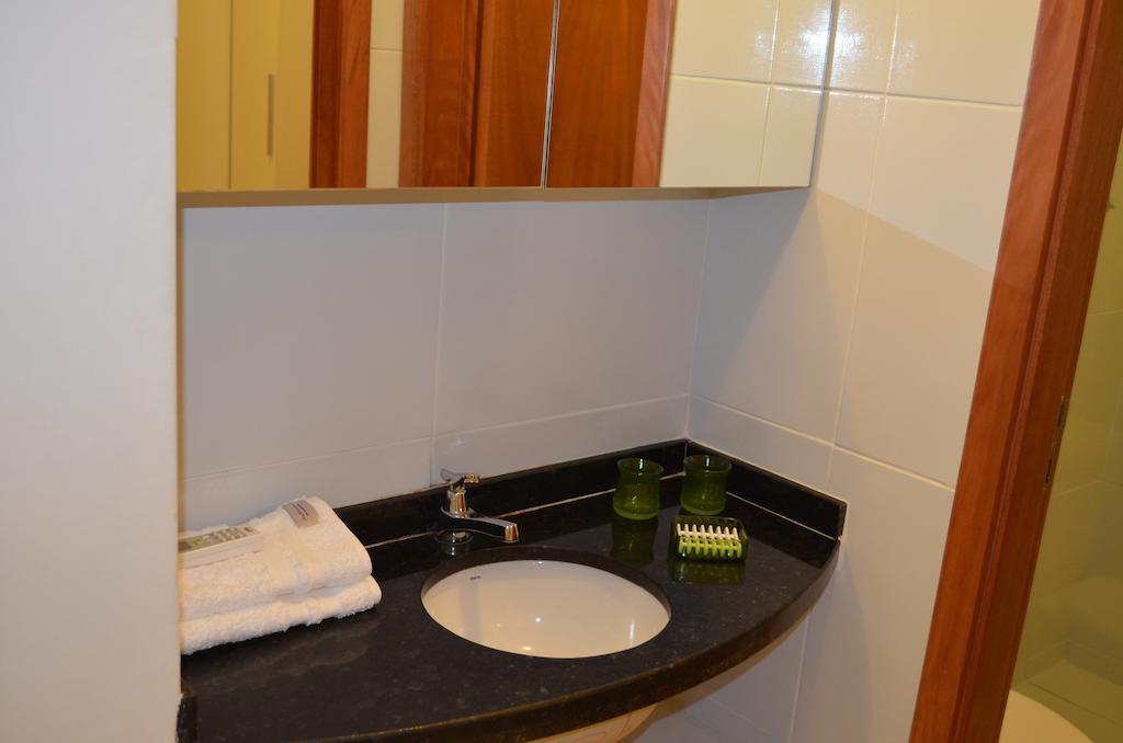 Apartamento Costa Azul Apartamento Recife Habitación foto