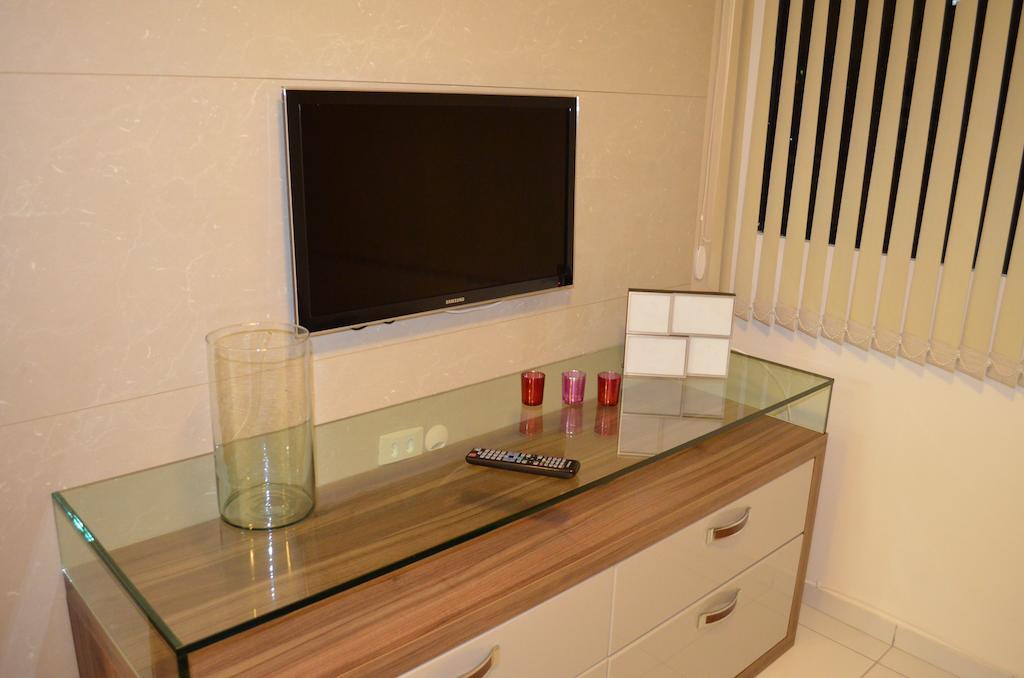 Apartamento Costa Azul Apartamento Recife Habitación foto