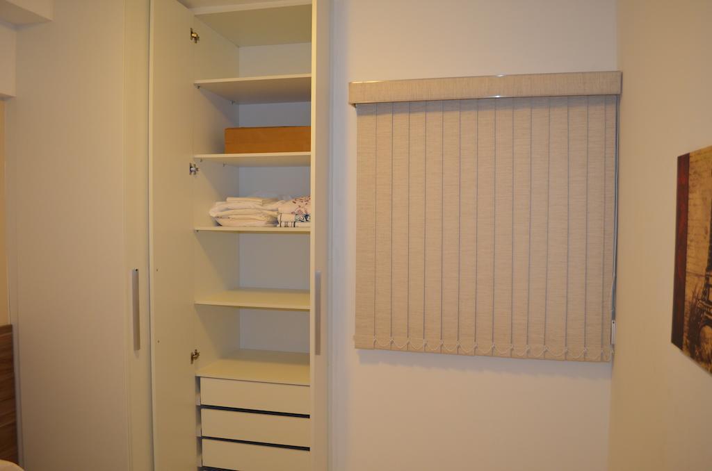 Apartamento Costa Azul Apartamento Recife Habitación foto