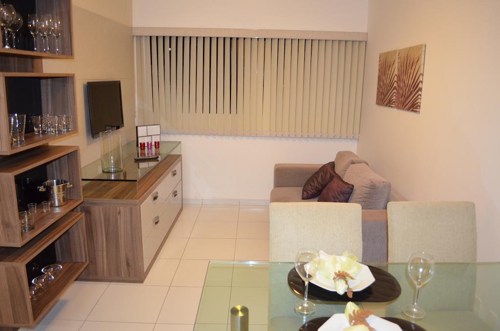 Apartamento Costa Azul Apartamento Recife Habitación foto