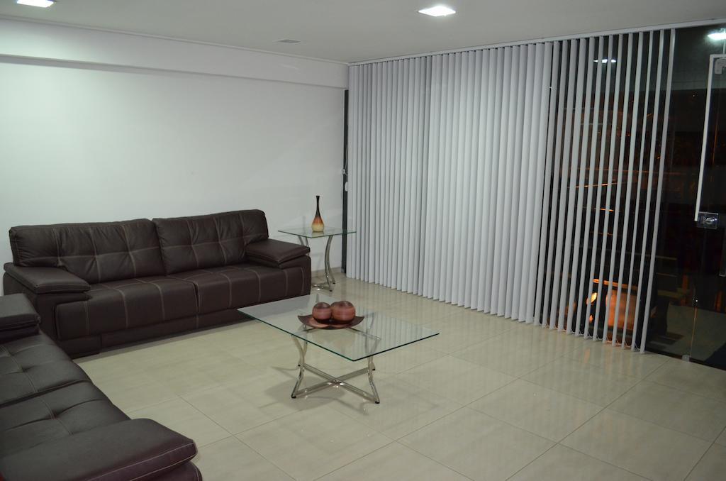 Apartamento Costa Azul Apartamento Recife Habitación foto