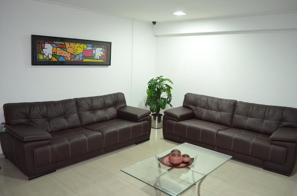 Apartamento Costa Azul Apartamento Recife Habitación foto